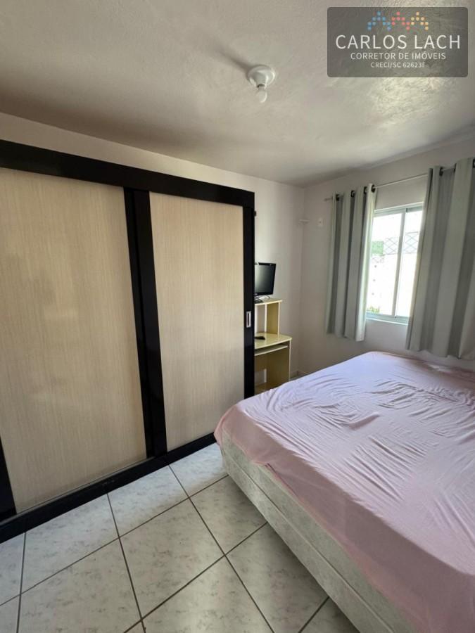 Apartamento à venda com 2 quartos, 49m² - Foto 5