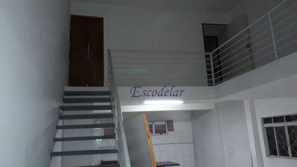 Sobrado à venda com 2 quartos, 350m² - Foto 11