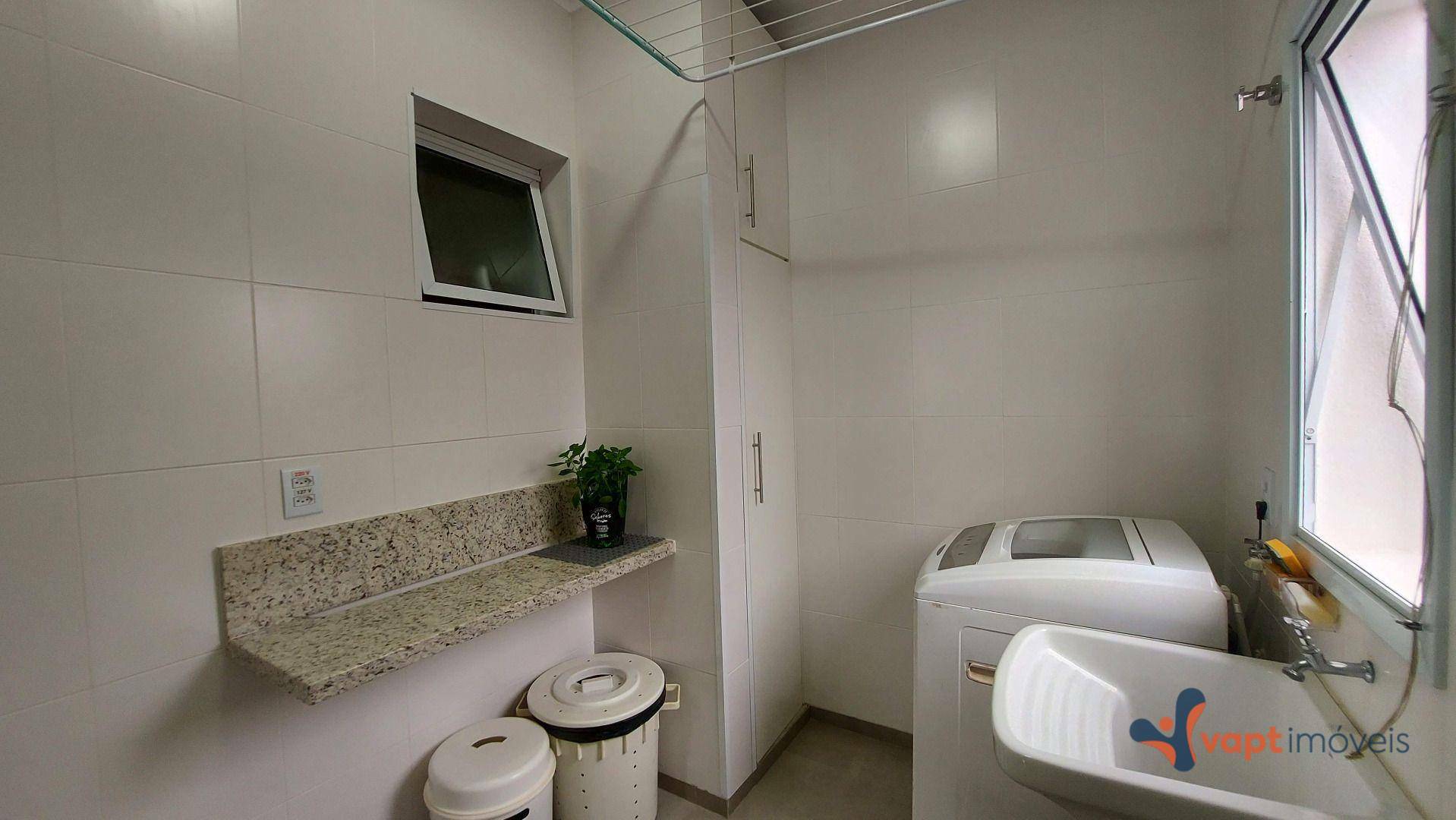 Casa de Condomínio à venda com 4 quartos, 284m² - Foto 20