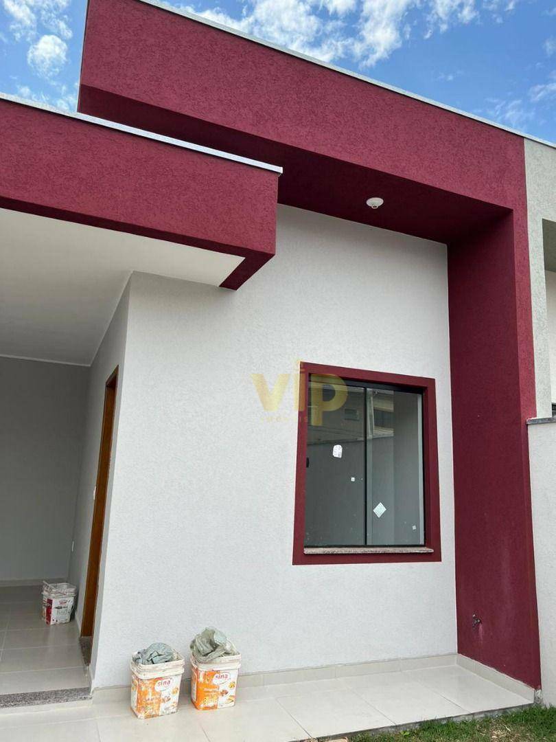 Casa à venda com 3 quartos, 160m² - Foto 22