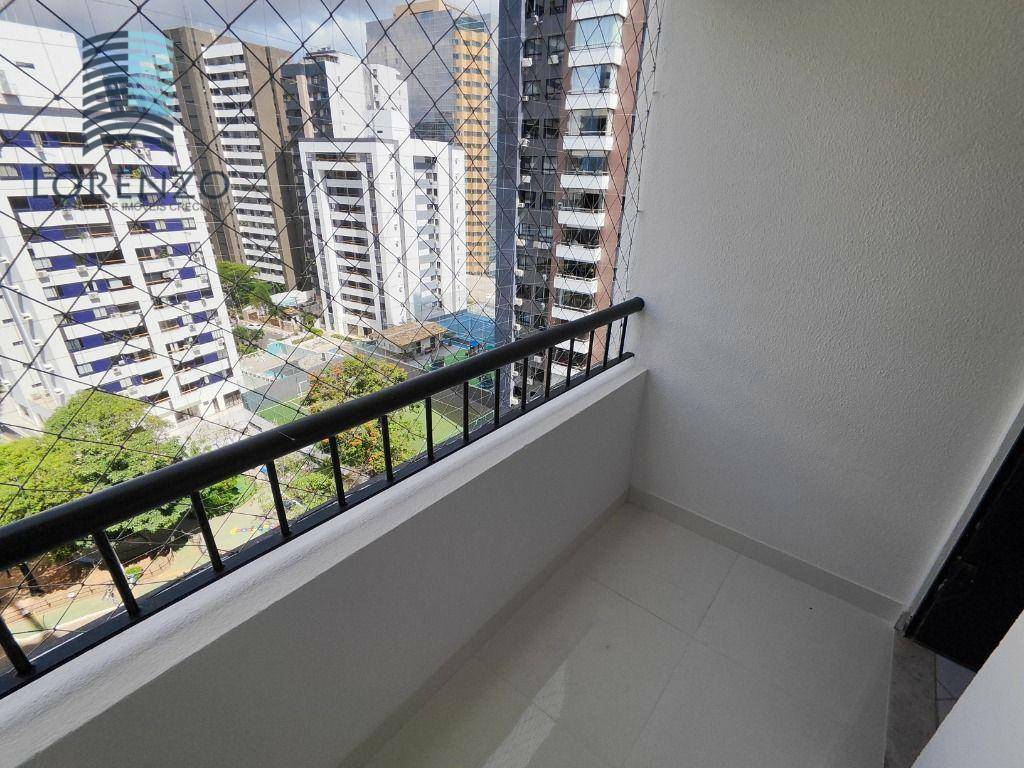 Apartamento para alugar com 2 quartos, 60m² - Foto 10