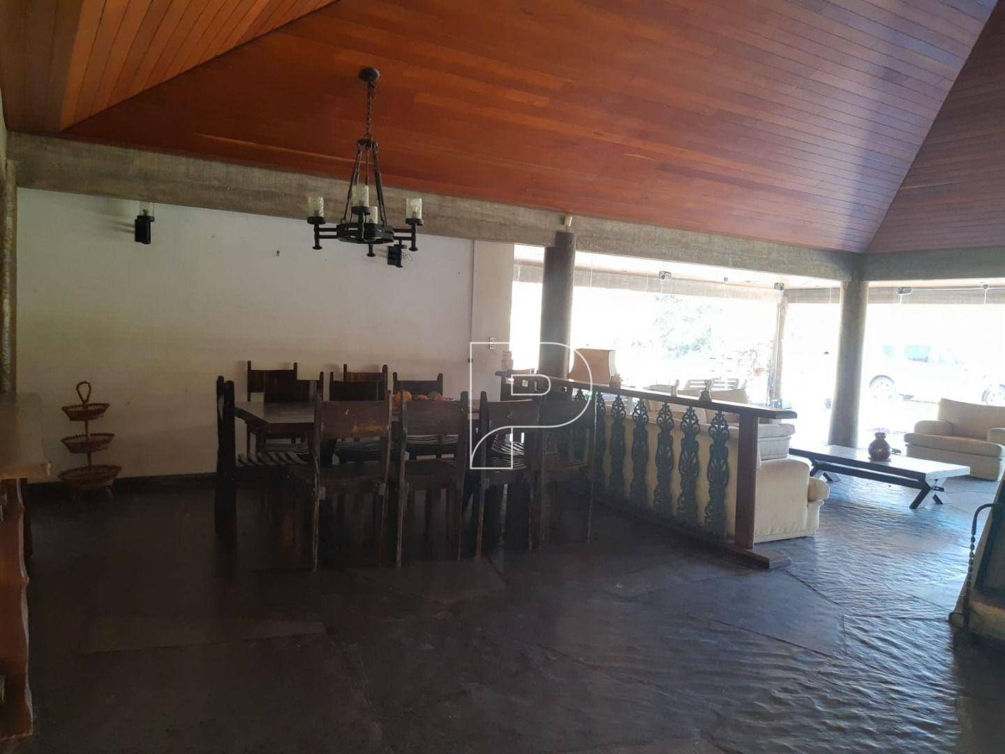 Chácara à venda com 4 quartos, 200m² - Foto 18