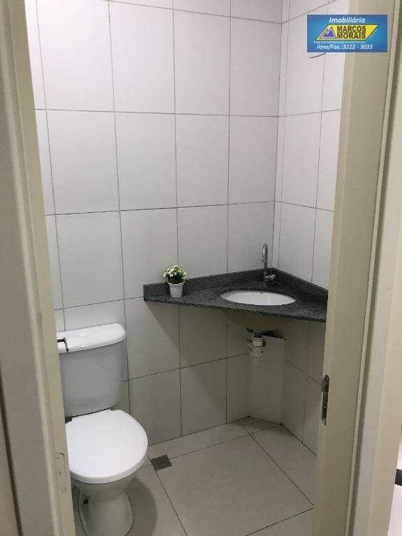 Apartamento à venda com 3 quartos, 65m² - Foto 6