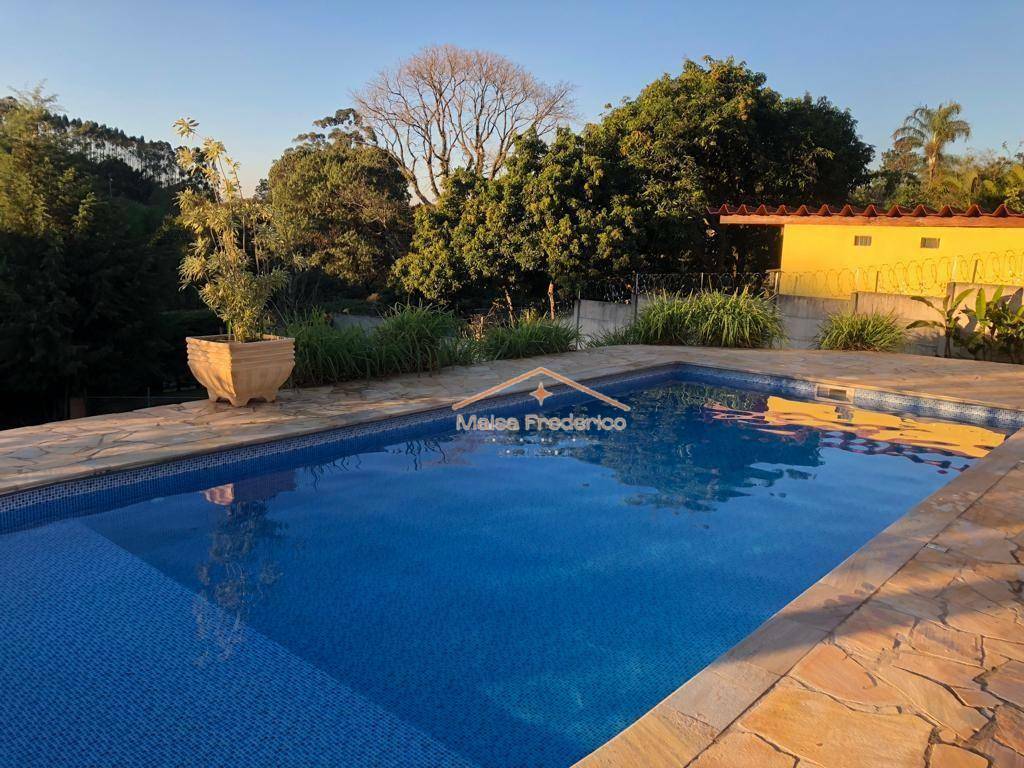 Chácara à venda com 2 quartos, 206m² - Foto 3