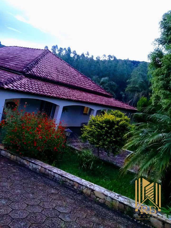 Chácara, 3 quartos, 6000 m² - Foto 9