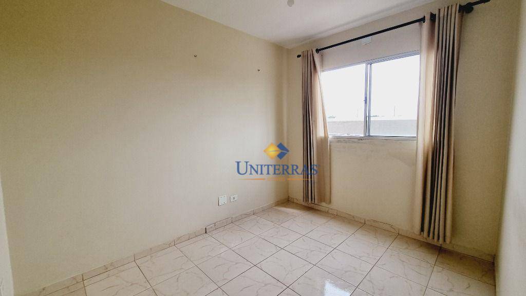 Apartamento à venda com 2 quartos, 53m² - Foto 25