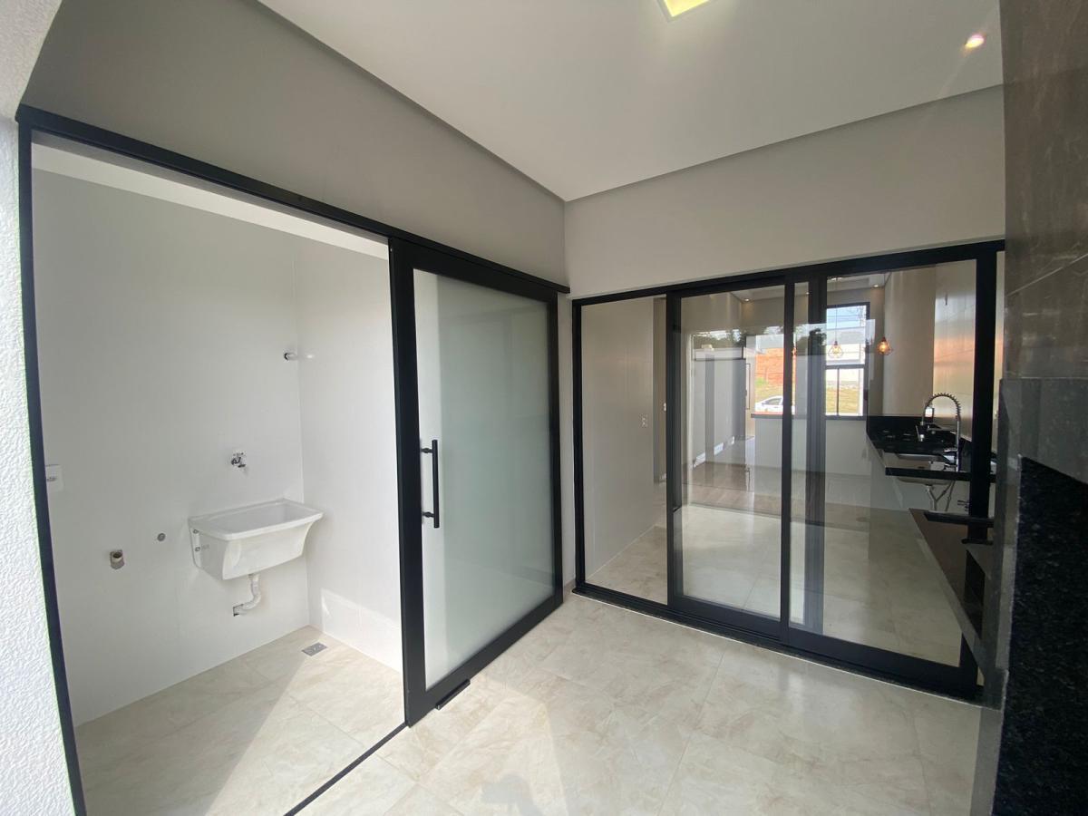 Casa de Condomínio à venda com 3 quartos, 11m² - Foto 7