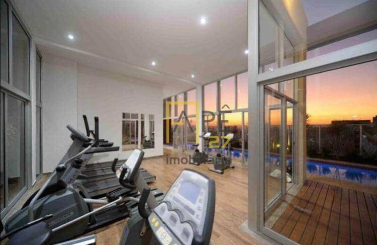 Kitnet e Studio para alugar com 1 quarto, 36m² - Foto 11