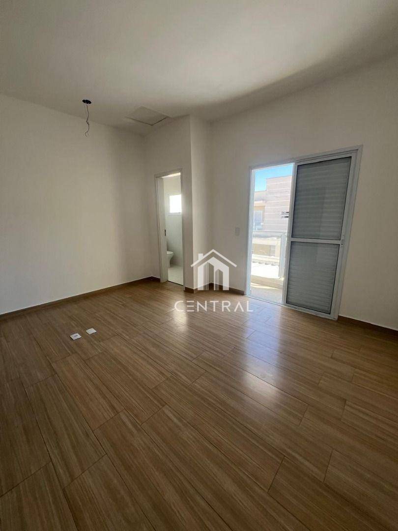 Sobrado, 2 quartos, 93 m² - Foto 3