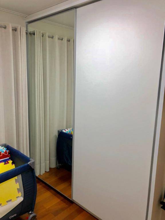 Apartamento à venda com 3 quartos, 233m² - Foto 11