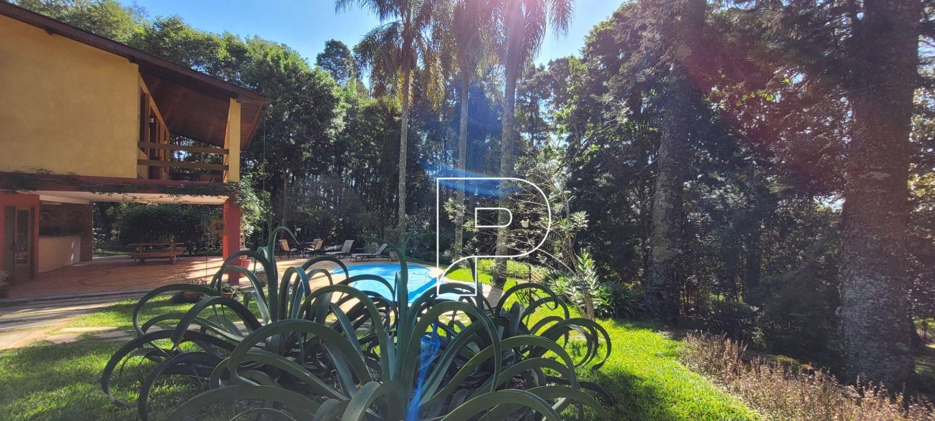 Chácara, 3 quartos, 2 hectares - Foto 3