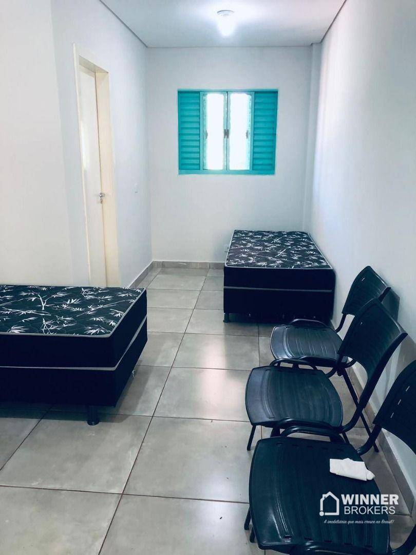 Pousada-Chalé, 14 quartos, 2000 m² - Foto 3