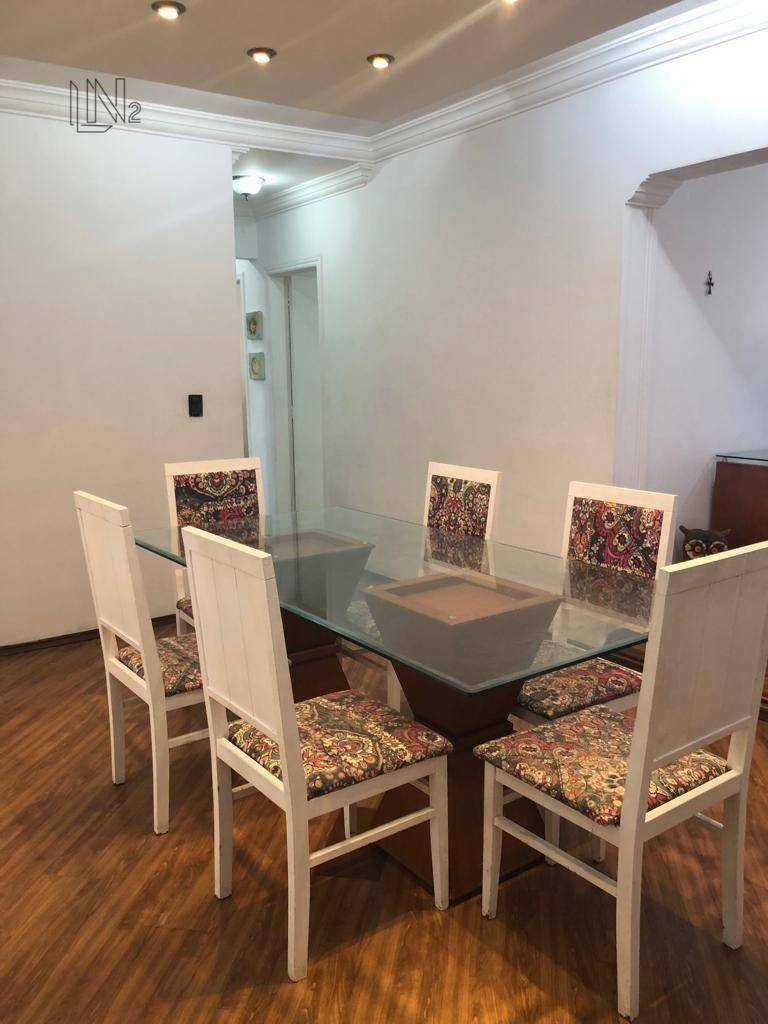 Apartamento à venda e aluguel com 3 quartos, 130m² - Foto 6