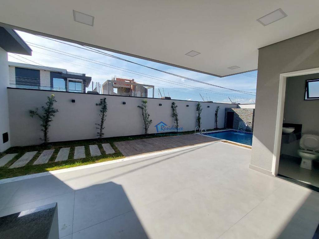 Casa de Condomínio à venda com 3 quartos, 178m² - Foto 7