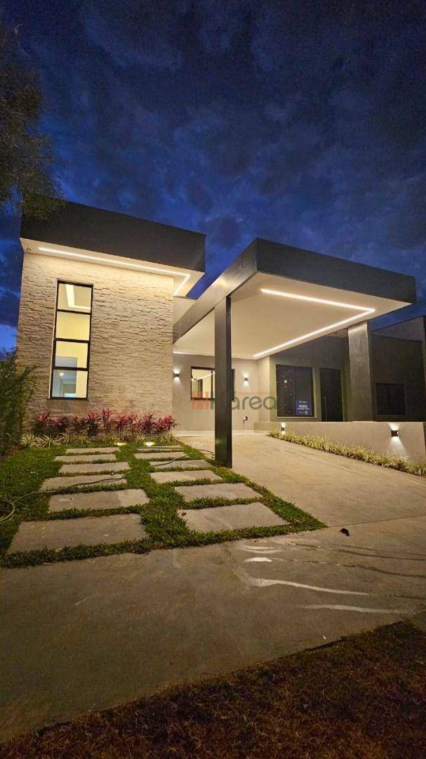 Casa de Condomínio, 3 quartos - Foto 3