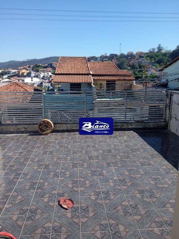 Sobrado à venda com 3 quartos, 95m² - Foto 14