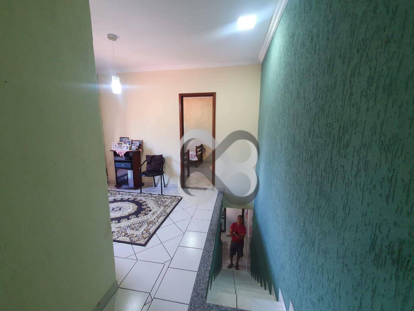 Casa à venda com 3 quartos, 150m² - Foto 18