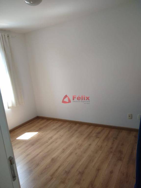 Apartamento à venda com 2 quartos, 72m² - Foto 8