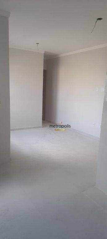 Apartamento à venda com 2 quartos, 41m² - Foto 5