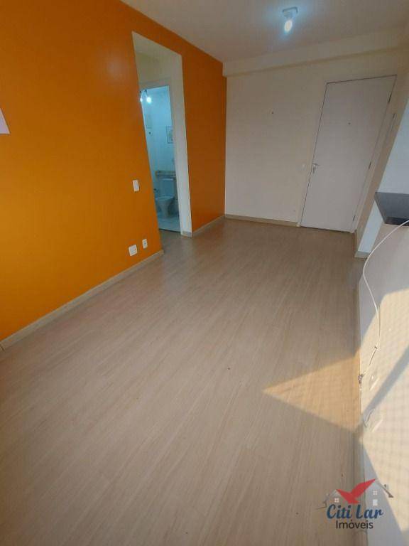 Apartamento para alugar com 2 quartos, 44m² - Foto 6