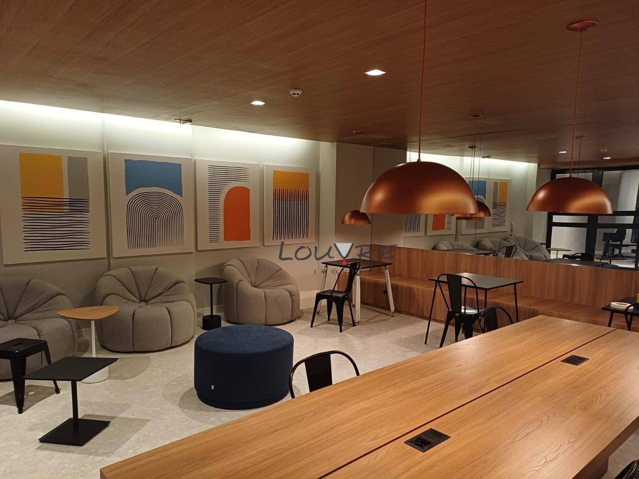Kitnet e Studio à venda com 1 quarto, 25m² - Foto 22