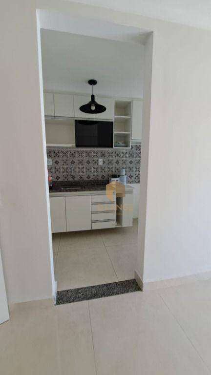 Apartamento à venda com 2 quartos, 58m² - Foto 3