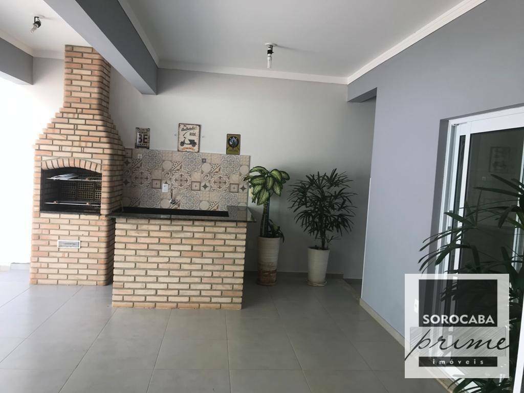 Sobrado à venda com 4 quartos, 234m² - Foto 18