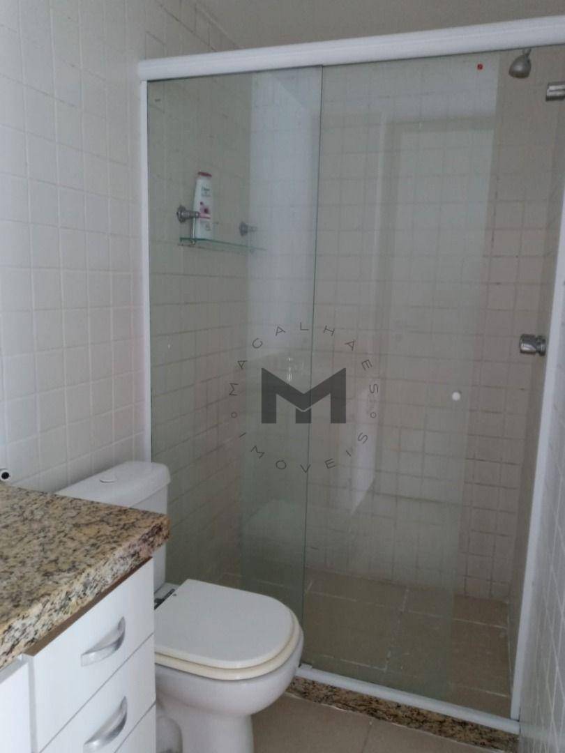 Apartamento à venda com 3 quartos, 98m² - Foto 9