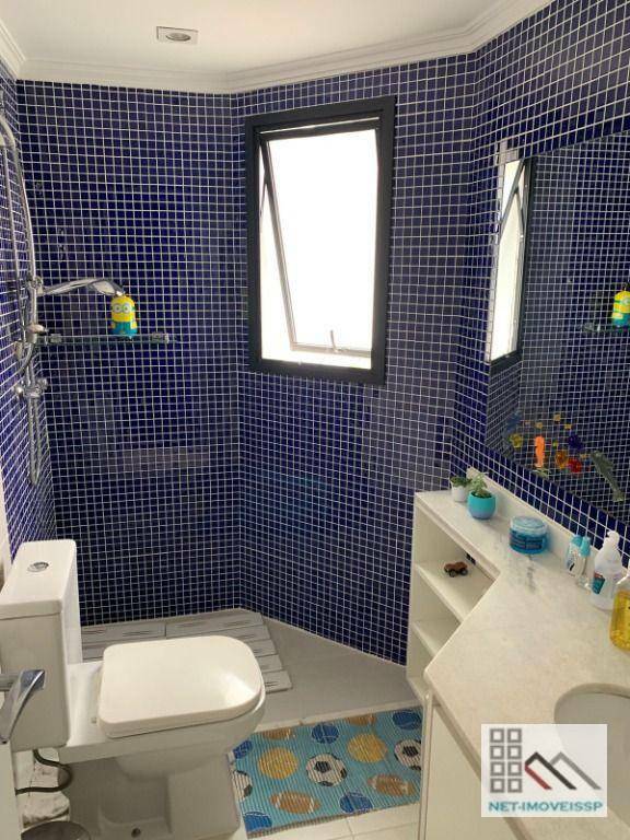 Apartamento à venda com 3 quartos, 150m² - Foto 12