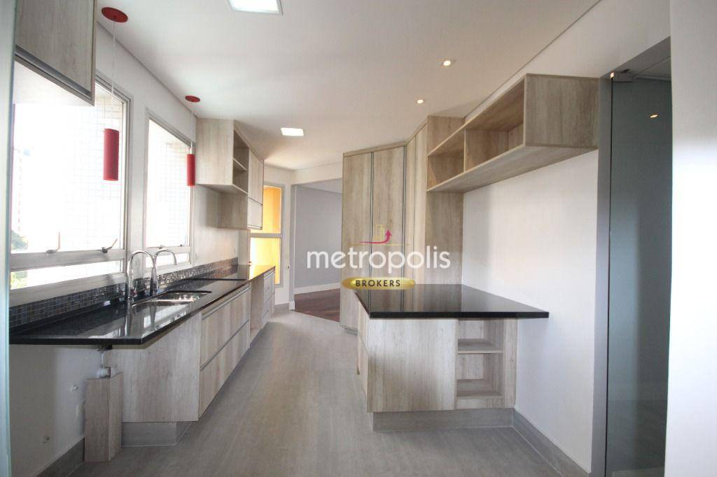 Apartamento à venda com 3 quartos, 244m² - Foto 11