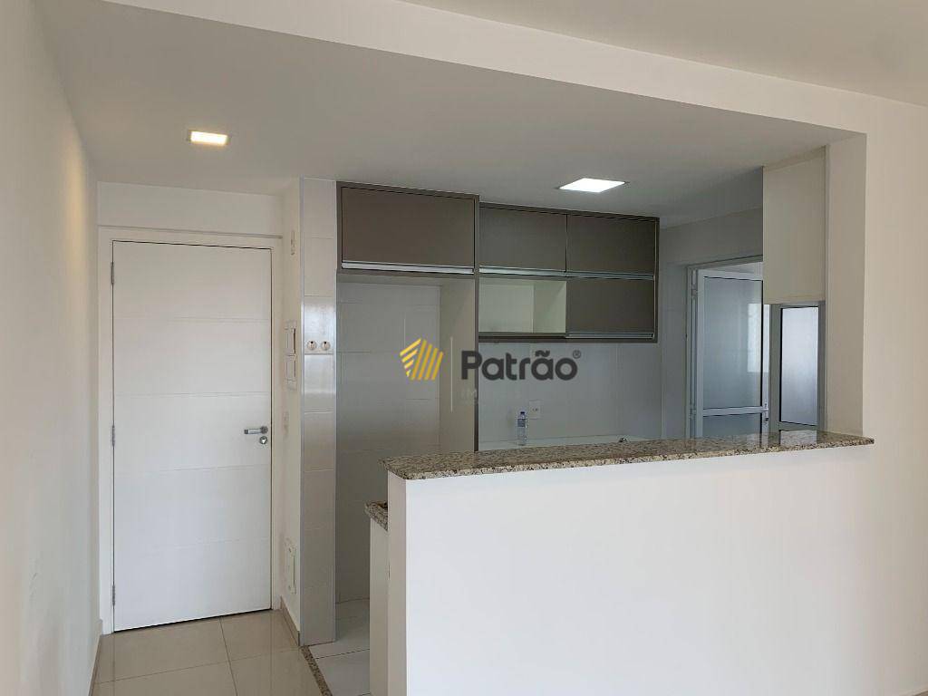 Apartamento, 3 quartos, 76 m² - Foto 3