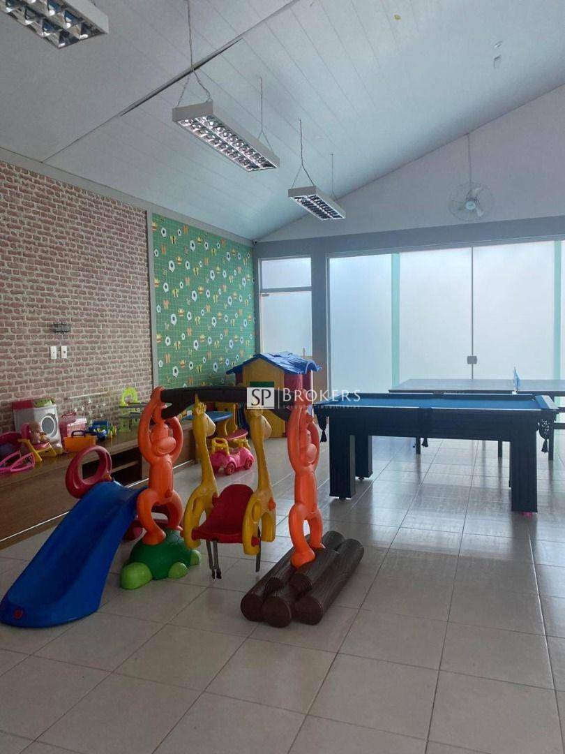 Apartamento à venda com 3 quartos, 63m² - Foto 19