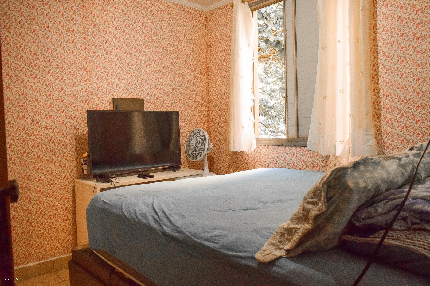 Apartamento à venda com 2 quartos, 56m² - Foto 8