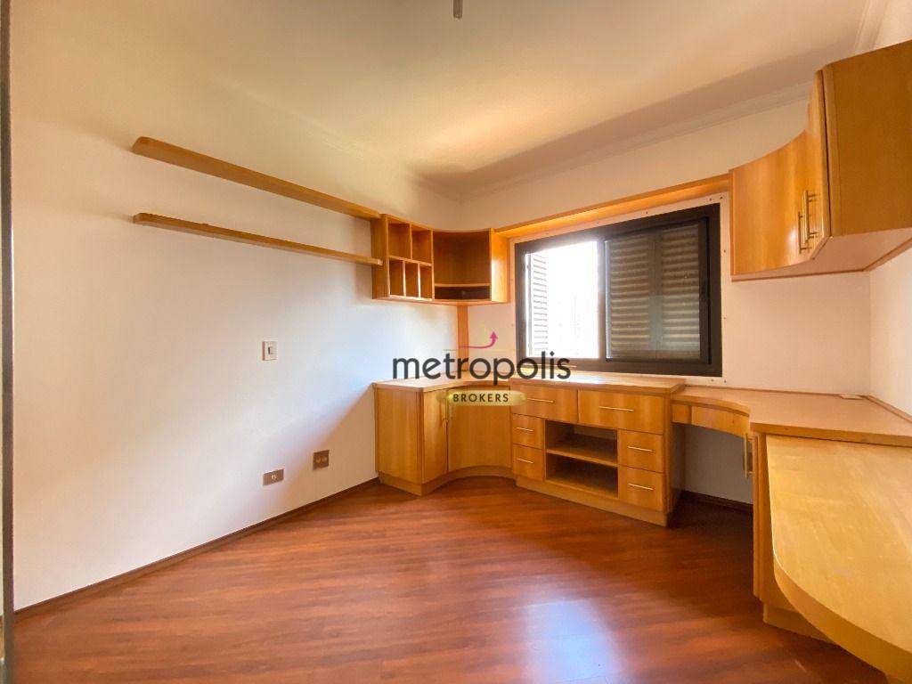 Apartamento à venda com 4 quartos, 196m² - Foto 28