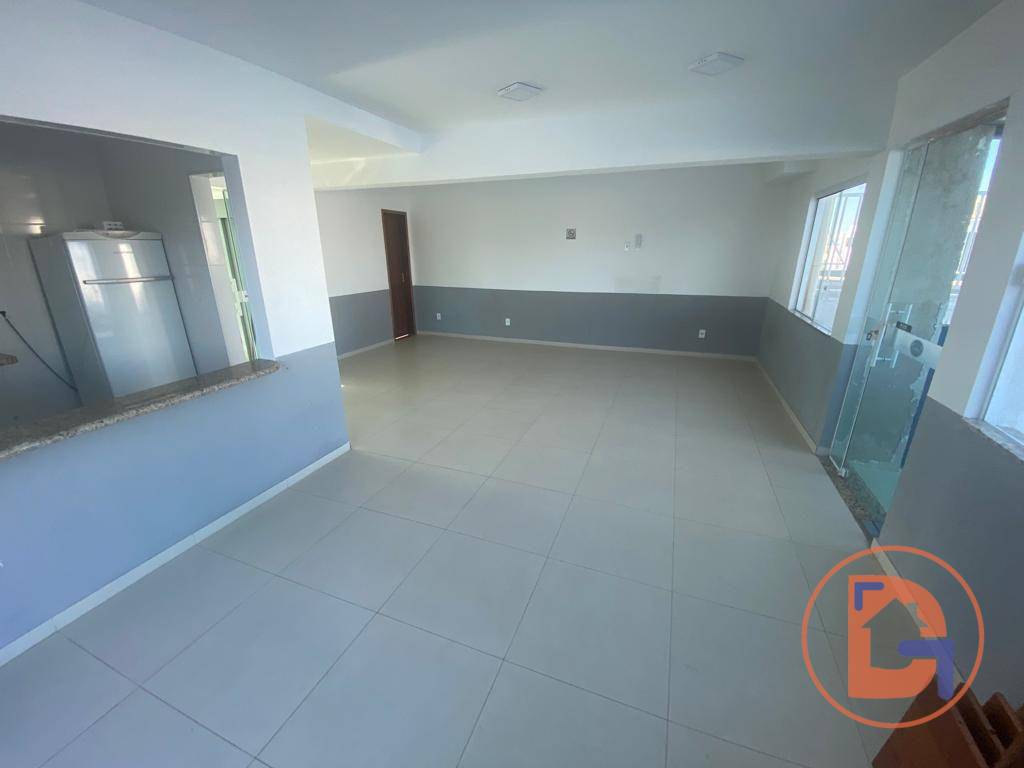 Apartamento à venda com 3 quartos, 128m² - Foto 8