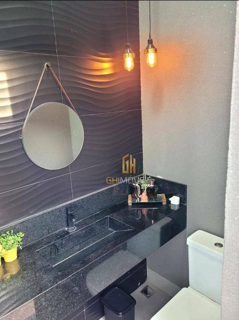 Casa de Condomínio à venda com 3 quartos, 153m² - Foto 22