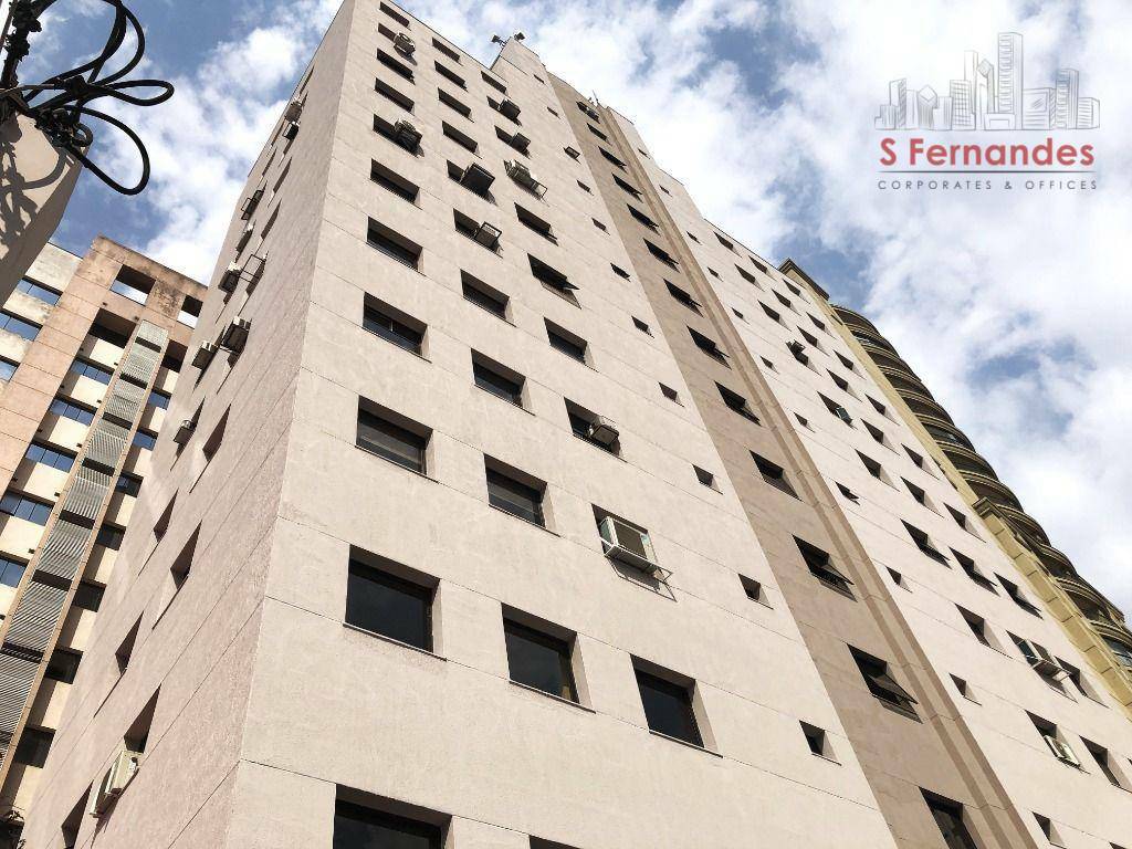 Conjunto Comercial-Sala à venda, 50m² - Foto 25