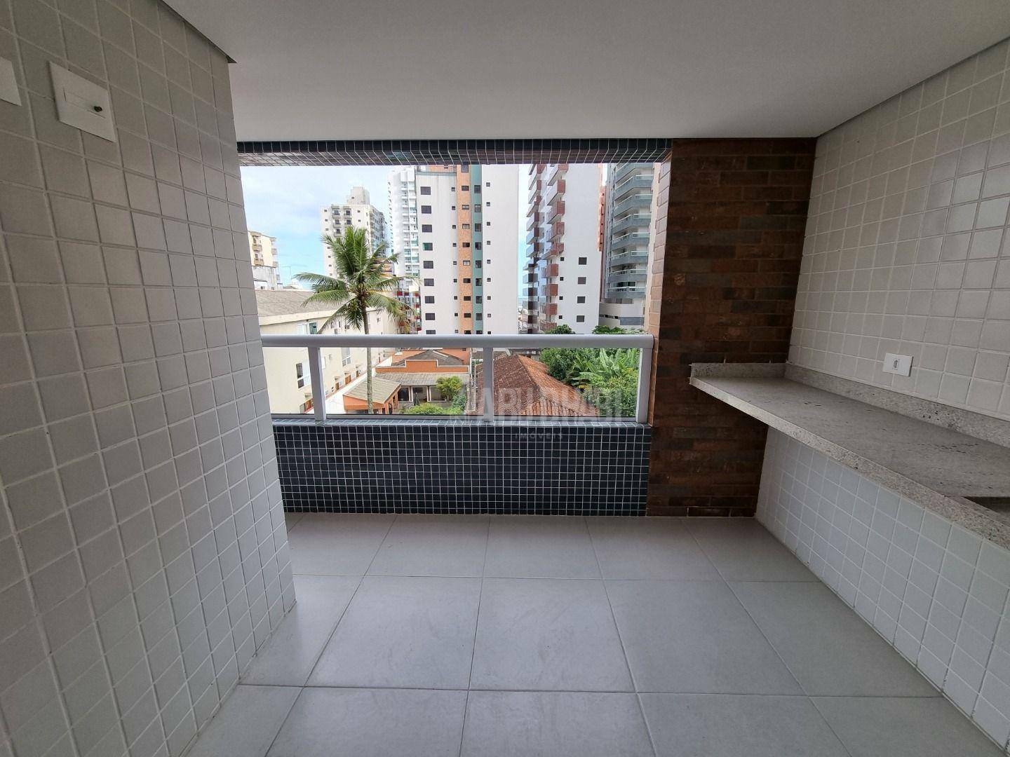 Apartamento à venda com 2 quartos, 75m² - Foto 3