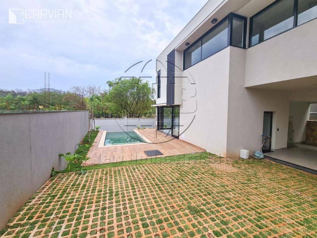 Casa de Condomínio à venda com 3 quartos, 318m² - Foto 6