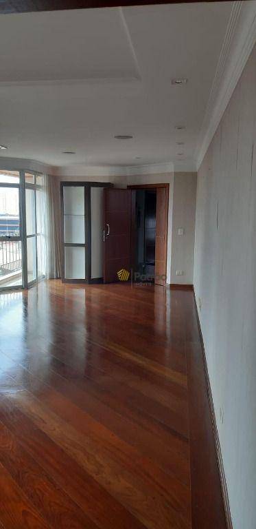 Apartamento à venda com 3 quartos, 130m² - Foto 15