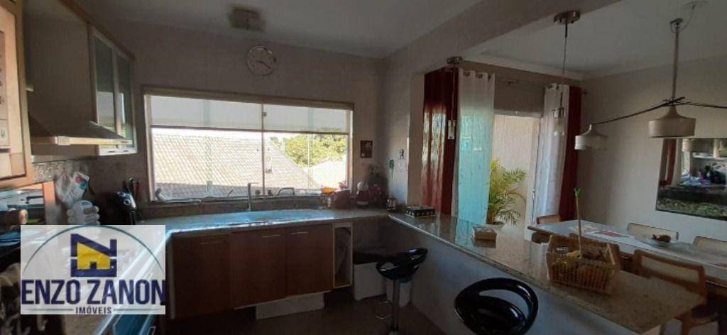 Sobrado à venda com 3 quartos, 231m² - Foto 19