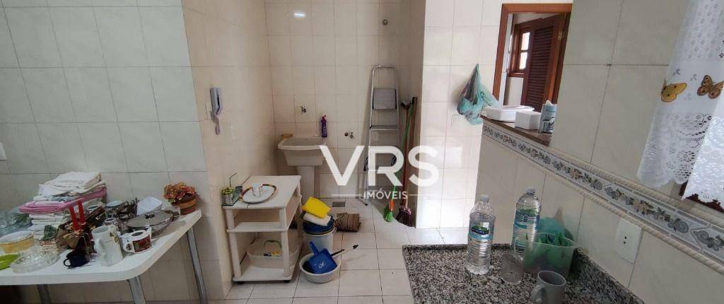 Casa de Condomínio à venda com 3 quartos, 140m² - Foto 24