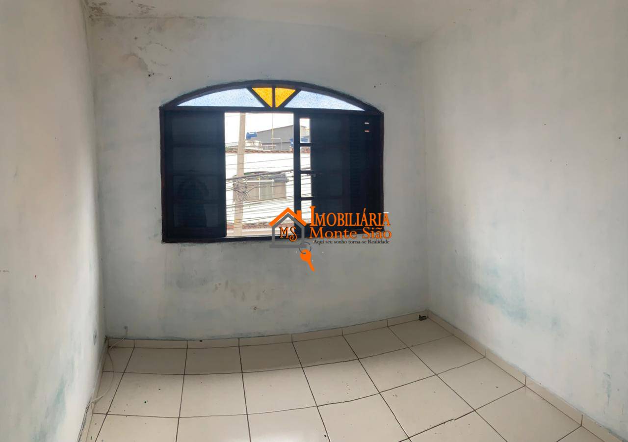 Sobrado à venda com 4 quartos, 200m² - Foto 23