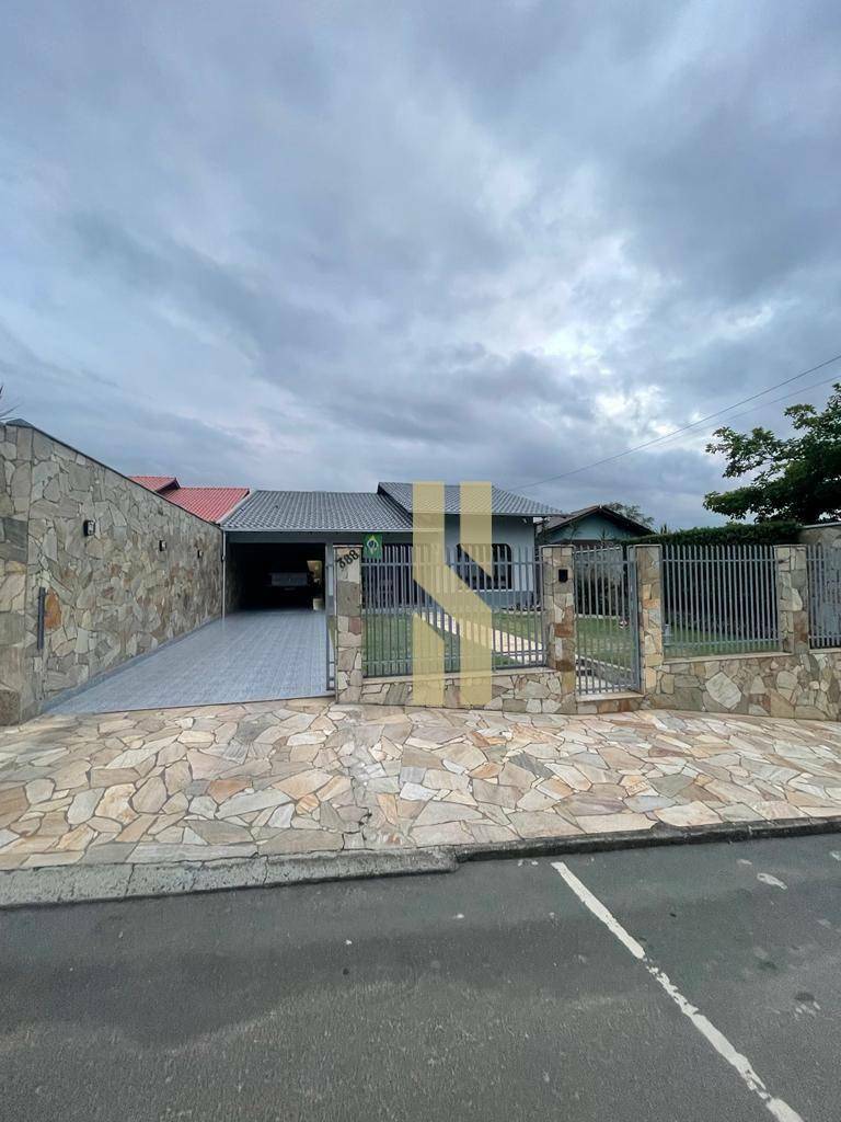 Casa, 3 quartos, 172 m² - Foto 4