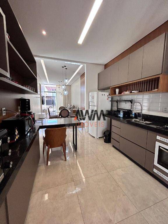 Casa, 3 quartos, 172 m² - Foto 5