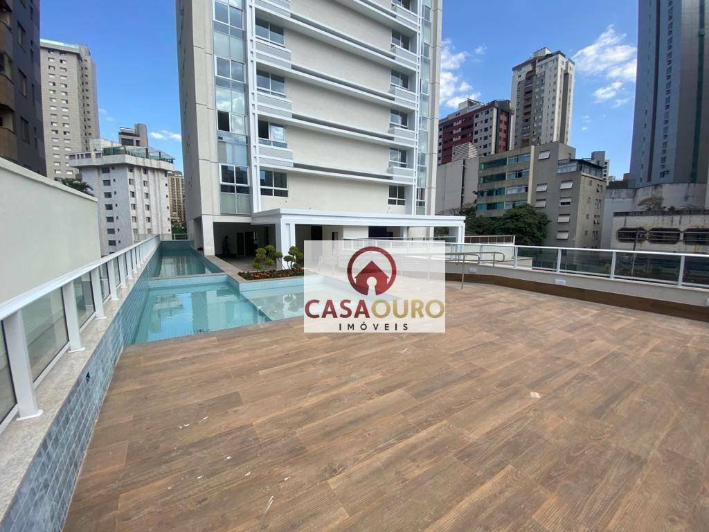 Apartamento à venda com 1 quarto, 42m² - Foto 9