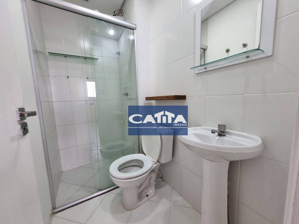 Apartamento para alugar com 2 quartos, 45m² - Foto 16