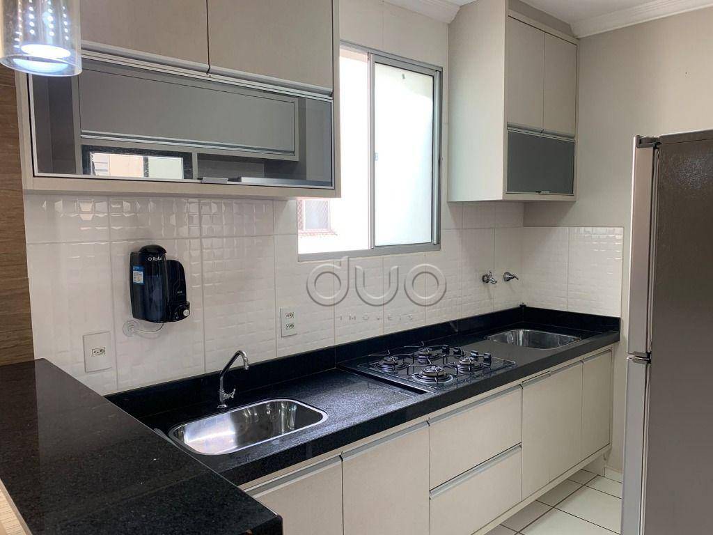 Apartamento, 2 quartos, 46 m² - Foto 4