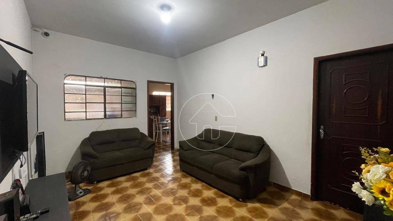 Casa à venda com 3 quartos, 130m² - Foto 8