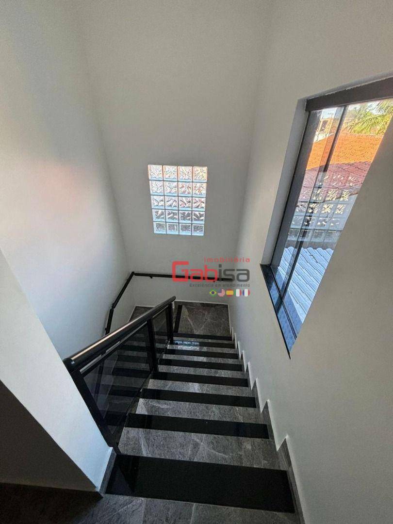 Casa à venda com 3 quartos, 188m² - Foto 18